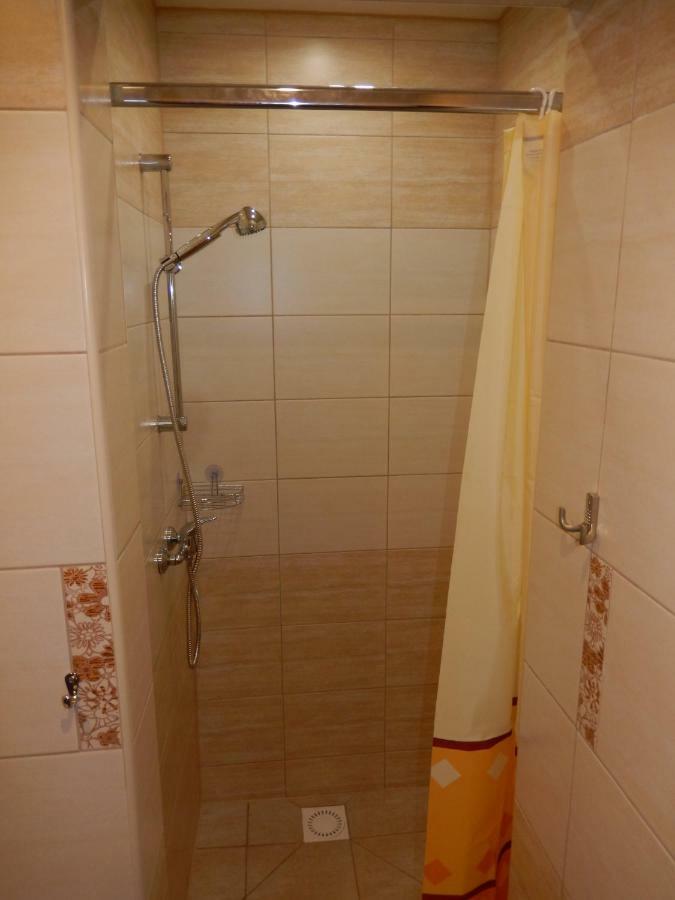 Ubytovani Ronsperk Pobezovice Εξωτερικό φωτογραφία